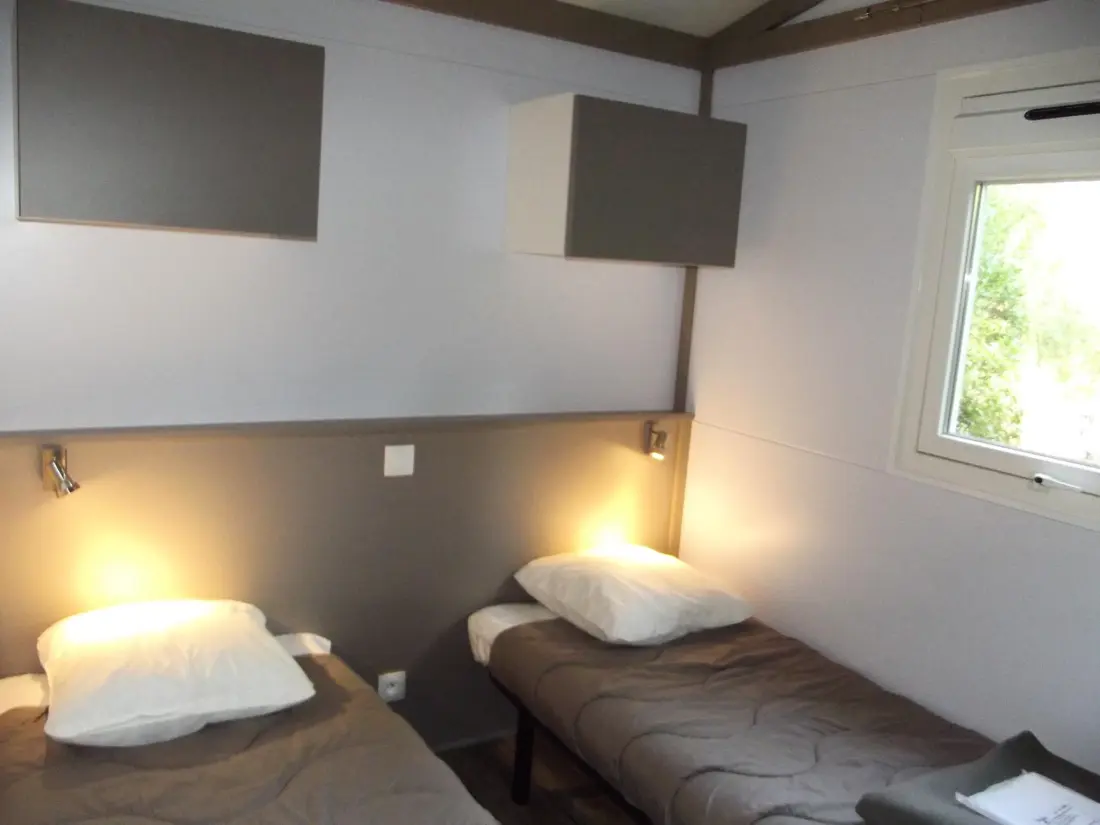 Camping le Grand Cerf 4 étoiles★★★★