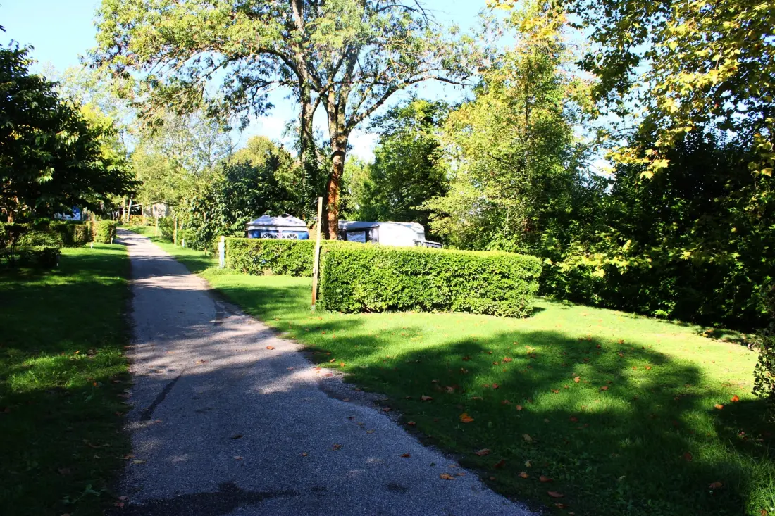 Camping le Grand Cerf 4 étoiles★★★★