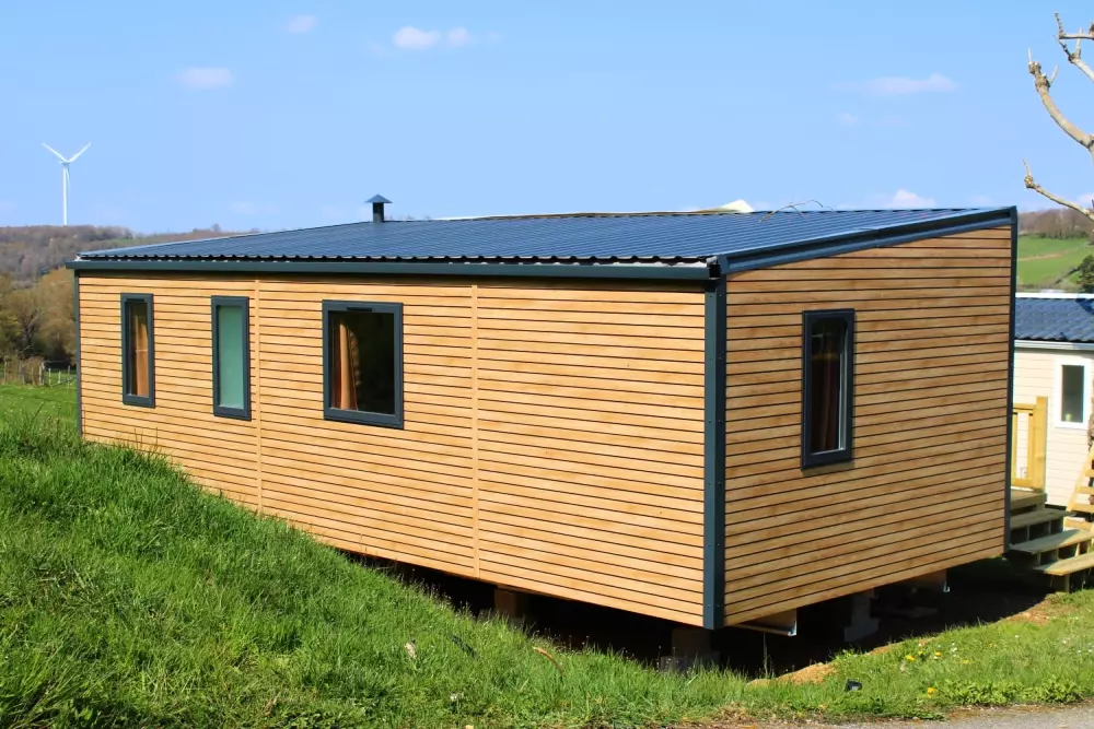 Camping le Grand Cerf 4 étoiles★★★★