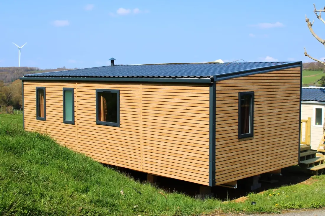 Camping le Grand Cerf 4 étoiles★★★★