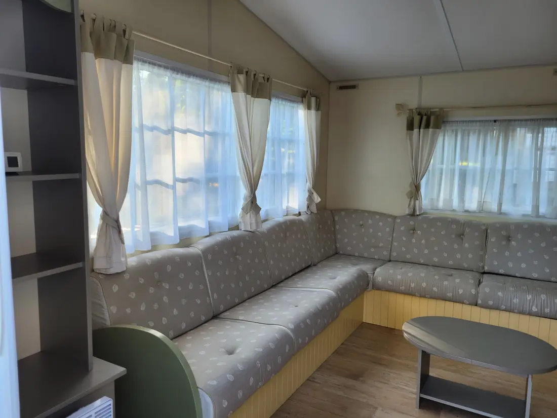 Camping le Grand Cerf 4 étoiles★★★★
