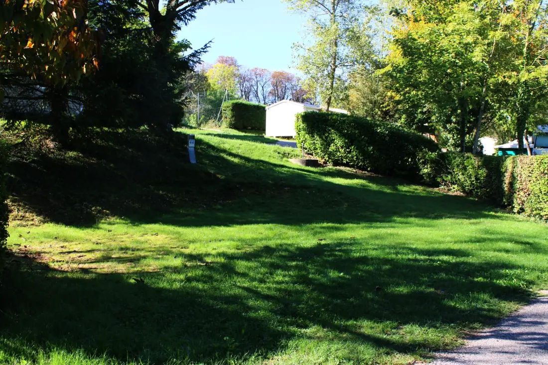 Camping le Grand Cerf 4 étoiles★★★★