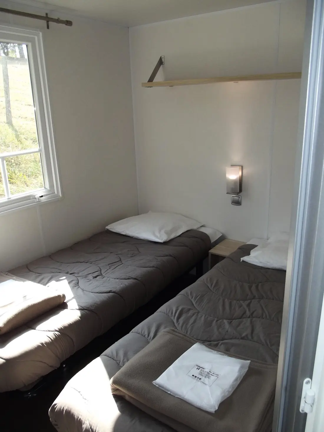 Camping le Grand Cerf 4 étoiles★★★★