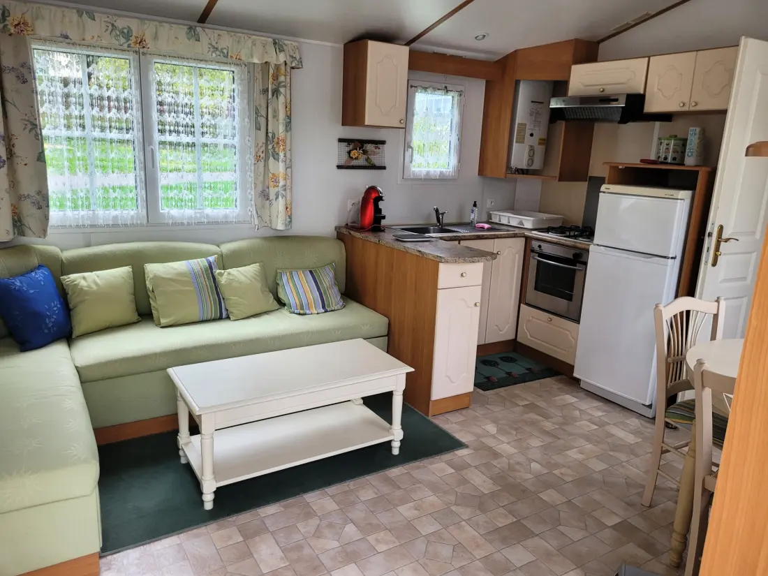 Camping le Grand Cerf 4 étoiles★★★★