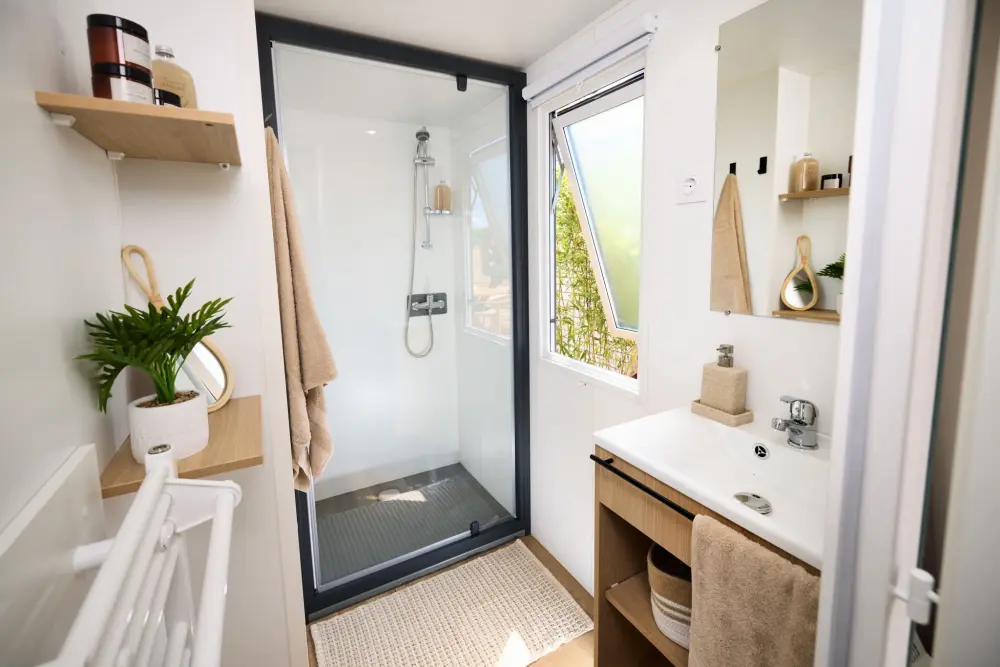 Camping le Grand Cerf 4 étoiles★★★★