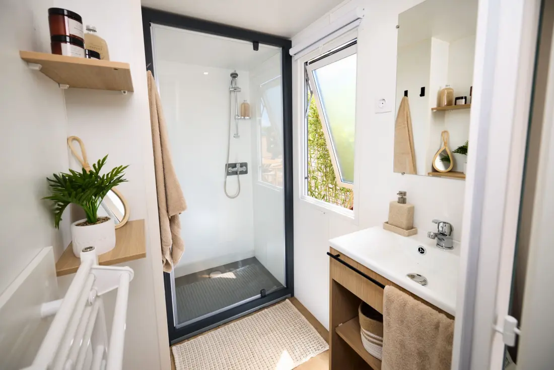Camping le Grand Cerf 4 étoiles★★★★