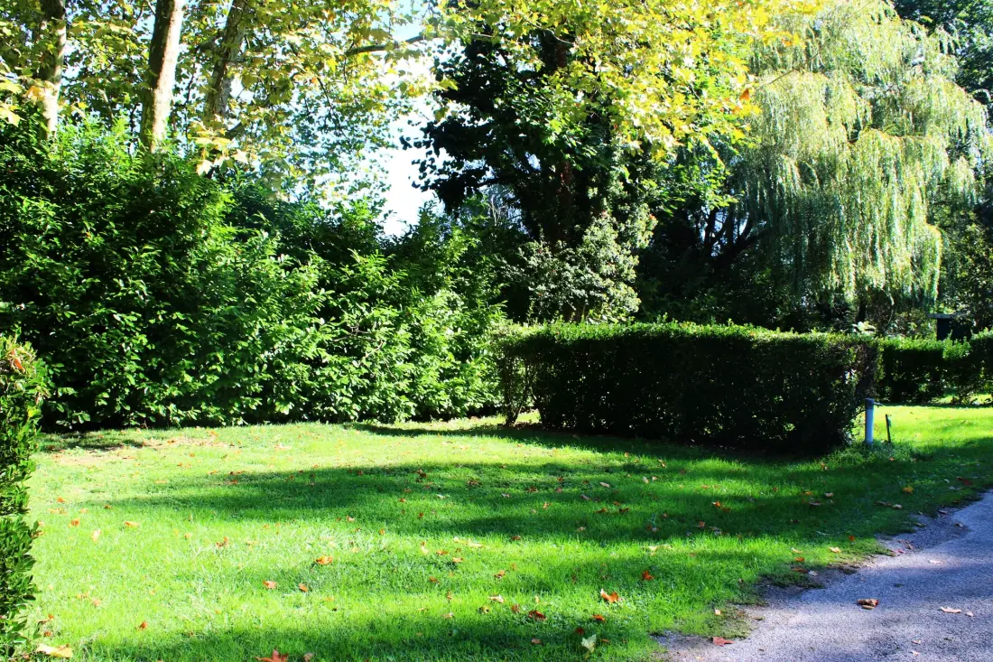 Camping le Grand Cerf 4 étoiles★★★★