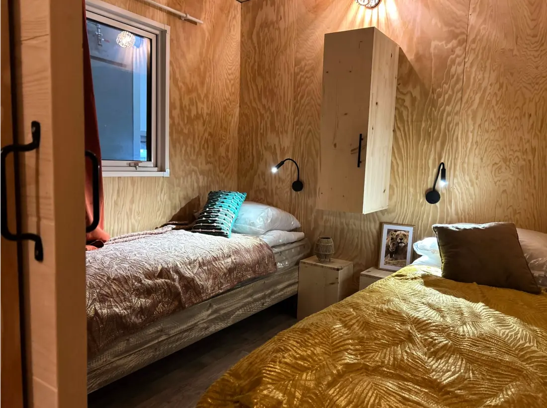 Camping le Grand Cerf 4 étoiles★★★★