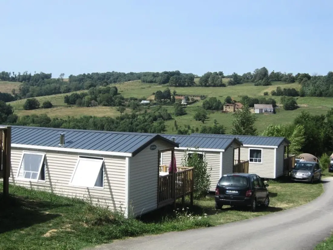 Camping le Grand Cerf 4 étoiles★★★★