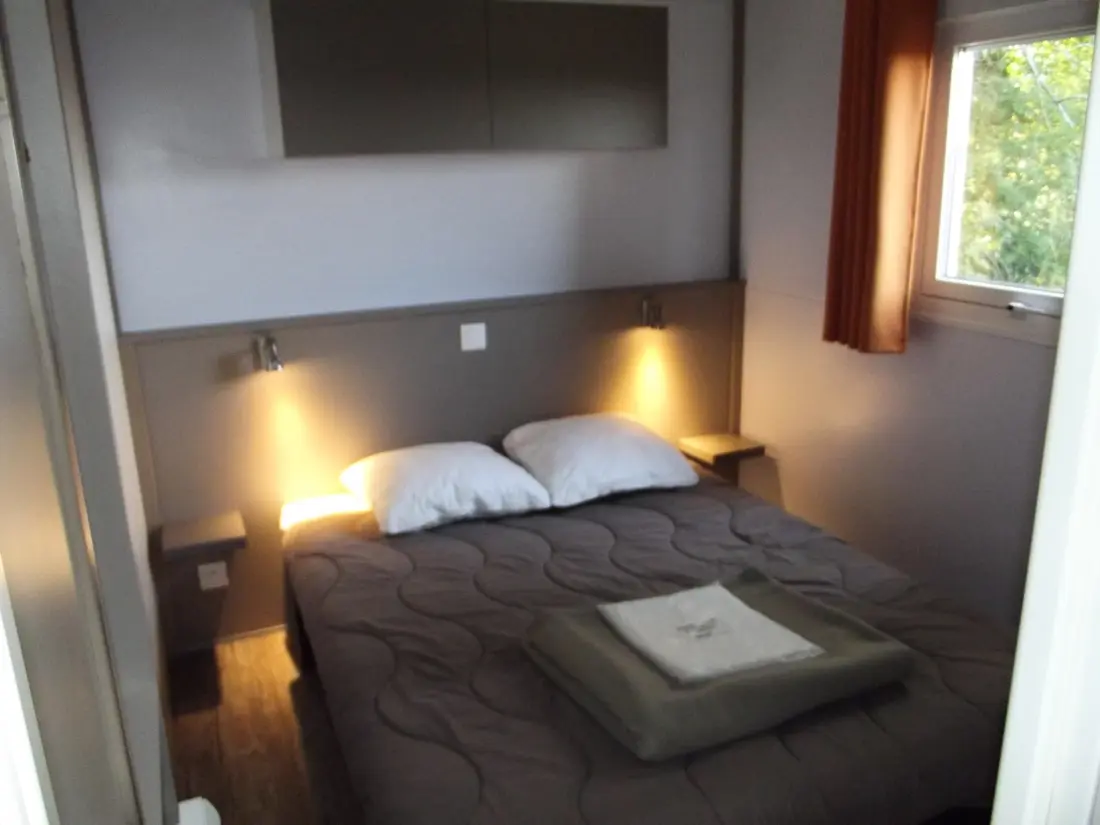 Camping le Grand Cerf 4 étoiles★★★★