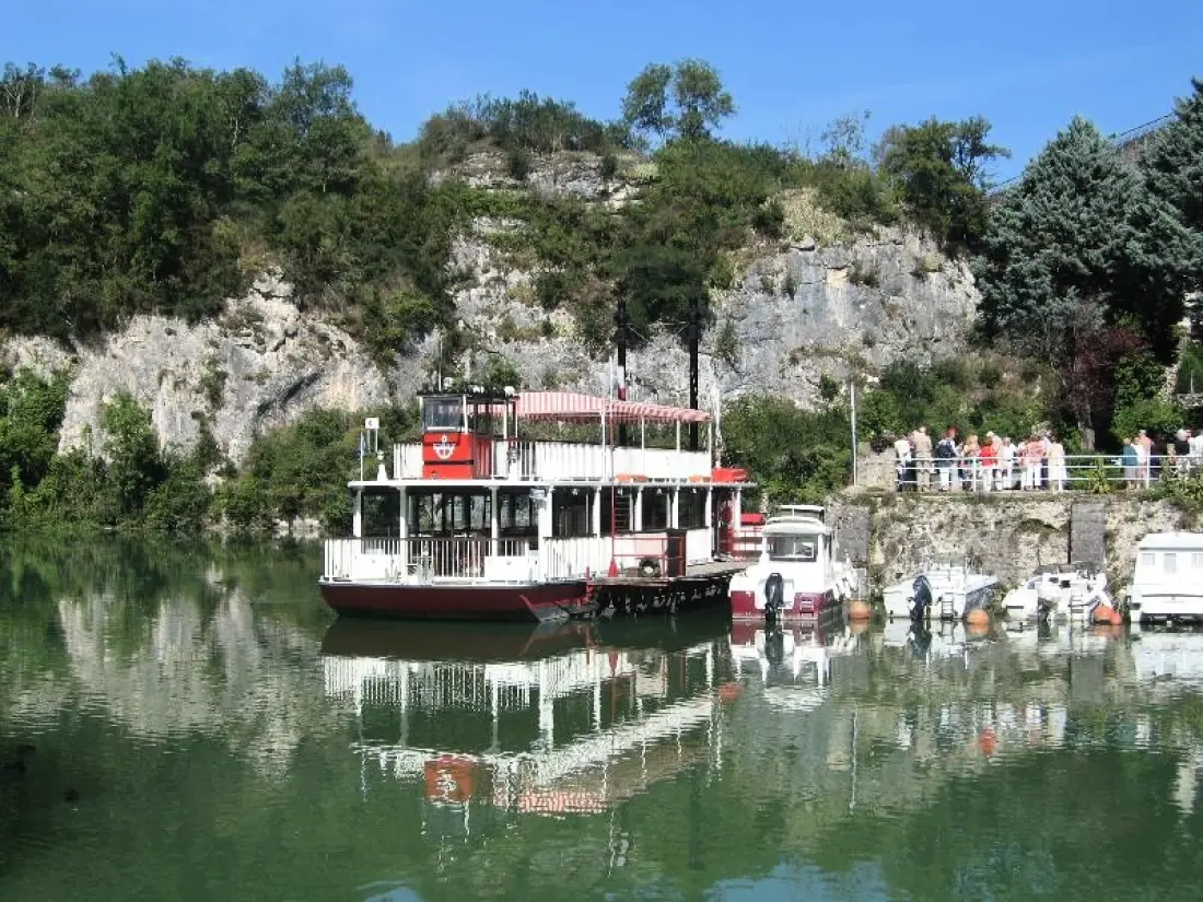 Camping le Grand Cerf 4 étoiles★★★★