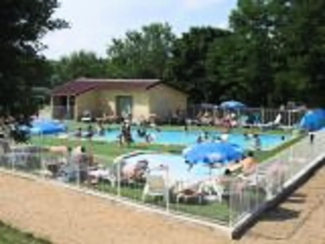 Camping le Grand Cerf 4 étoiles★★★★