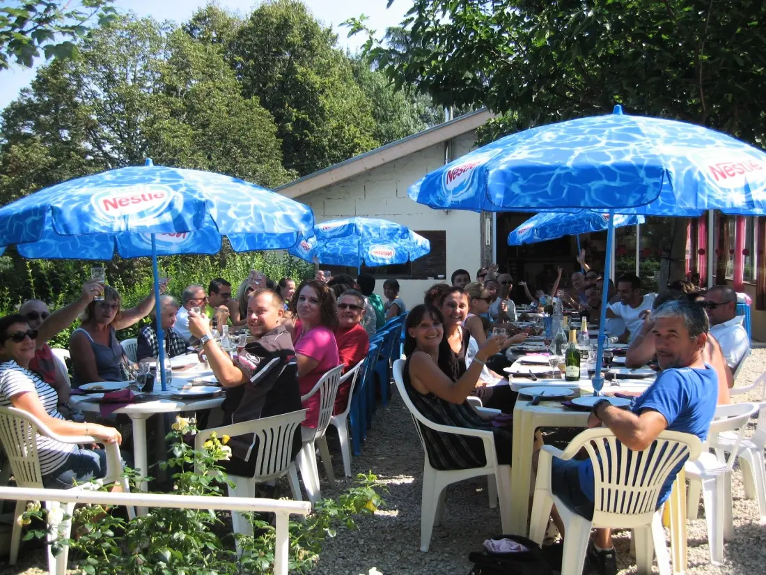 Camping le Grand Cerf 4 étoiles★★★★