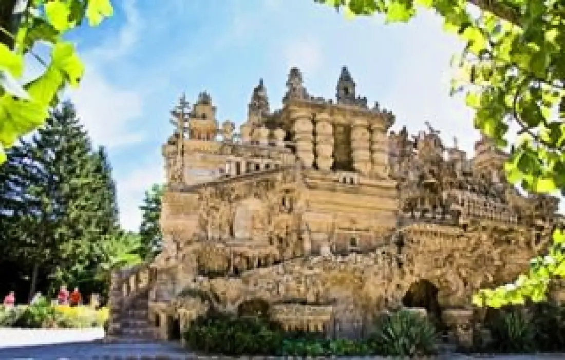 Camping le Grand Cerf 4 étoiles★★★★