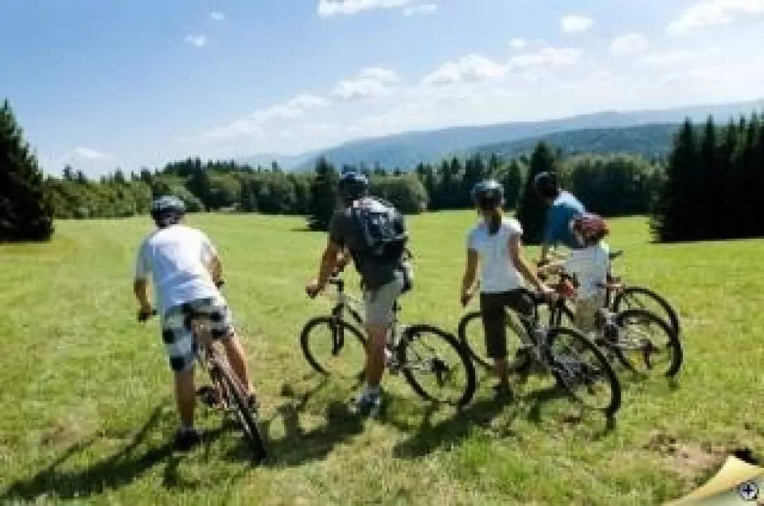Camping le Grand Cerf 4 étoiles★★★★