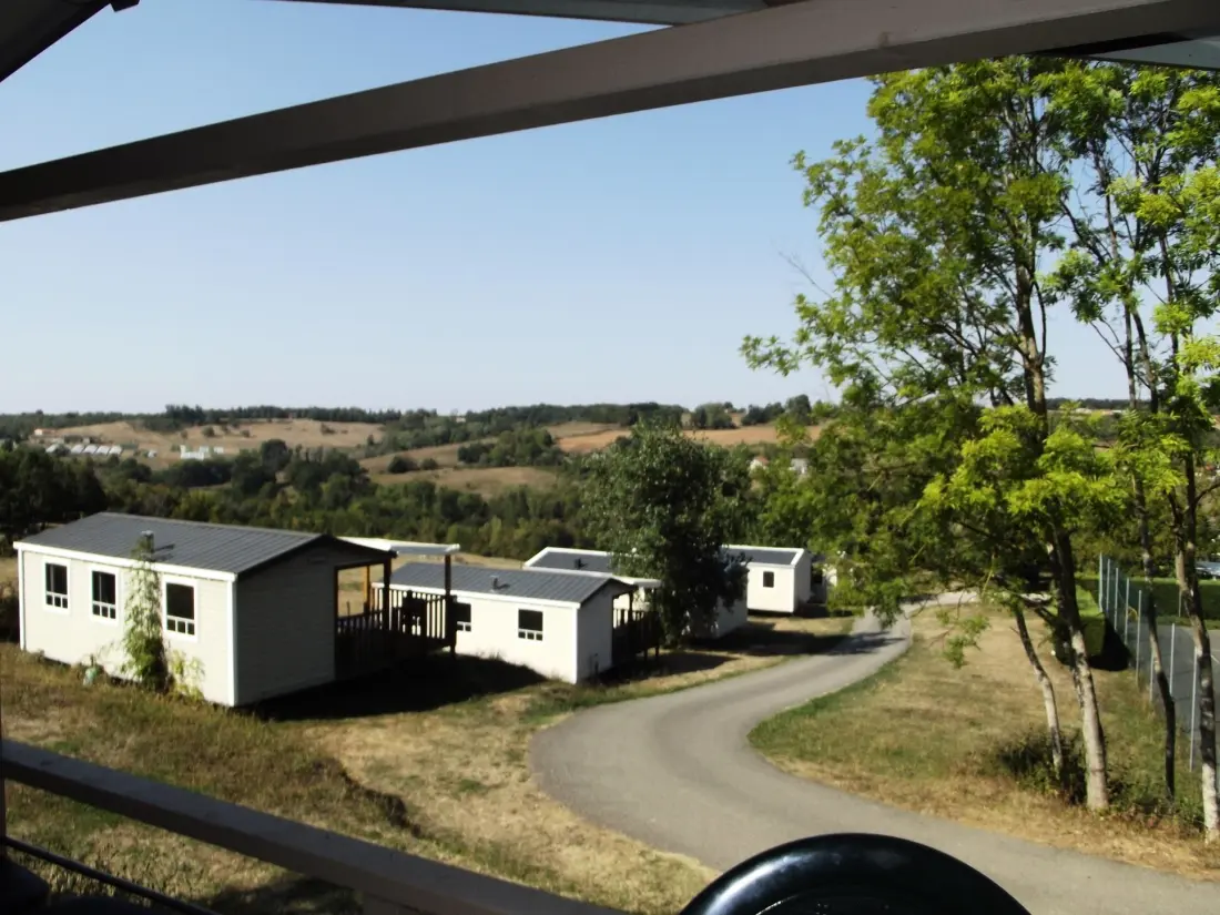 Camping le Grand Cerf 4 étoiles★★★★