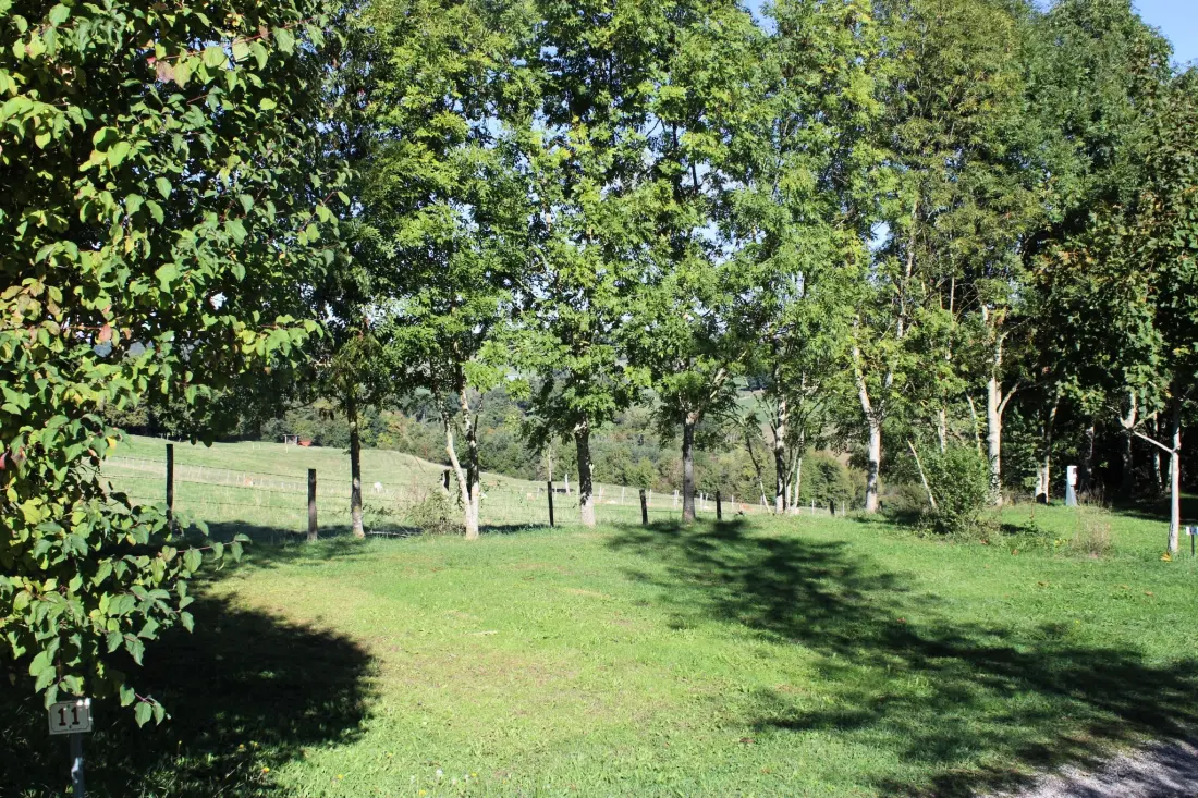 Camping le Grand Cerf 4 étoiles★★★★