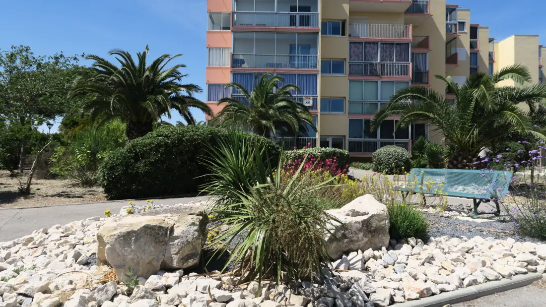 Appartements à Le Grau-du-Roi