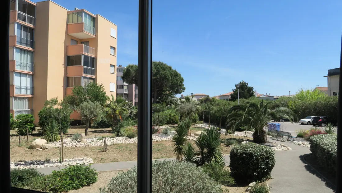 Appartements à Le Grau-du-Roi