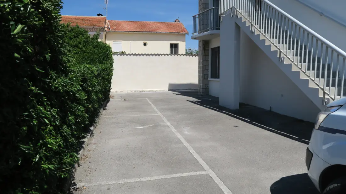 Appartements à Le Grau-du-Roi