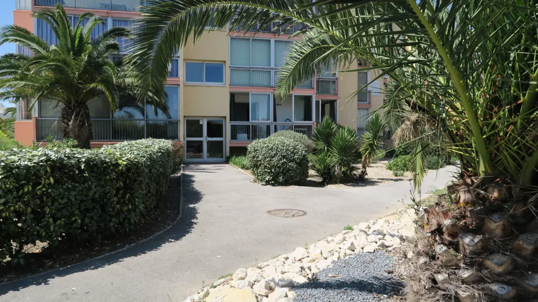 Appartements à Le Grau-du-Roi