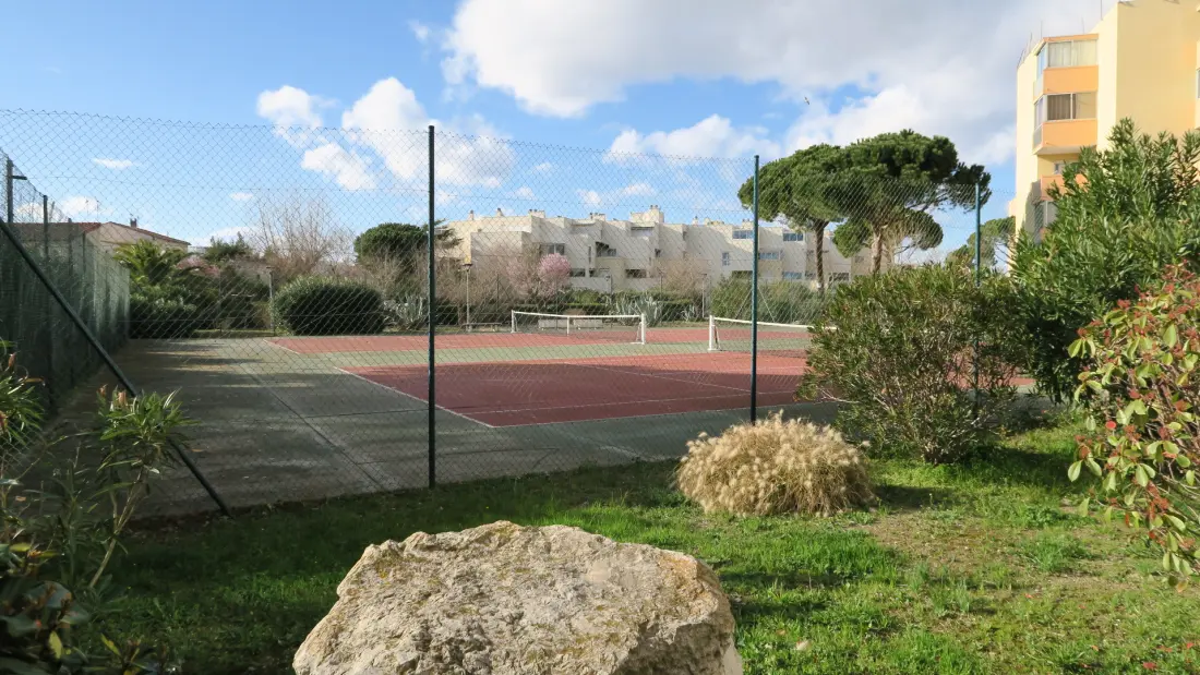 Appartements à Le Grau-du-Roi