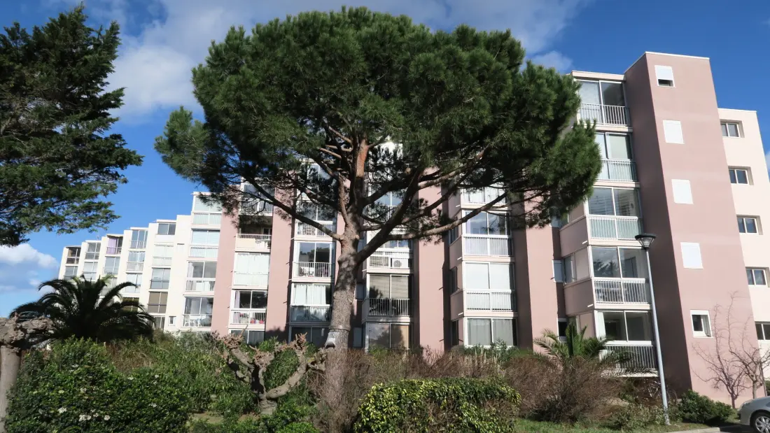 Appartements à Le Grau-du-Roi