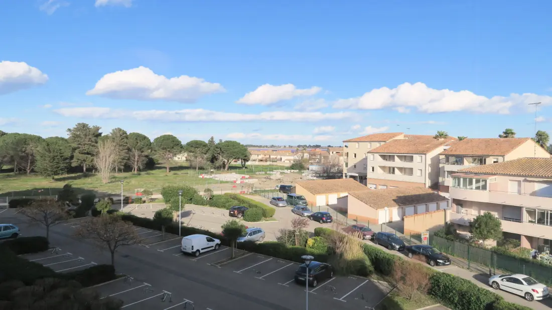 Appartements à Le Grau-du-Roi