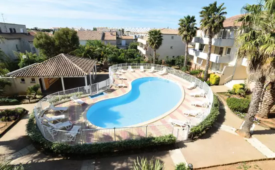 Appartements à Le Grau-du-Roi