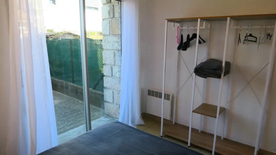 Appartements à Le Grau-du-Roi