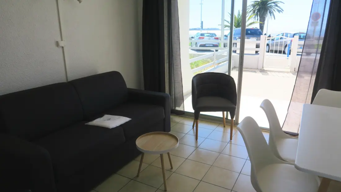 Appartements à Le Grau-du-Roi