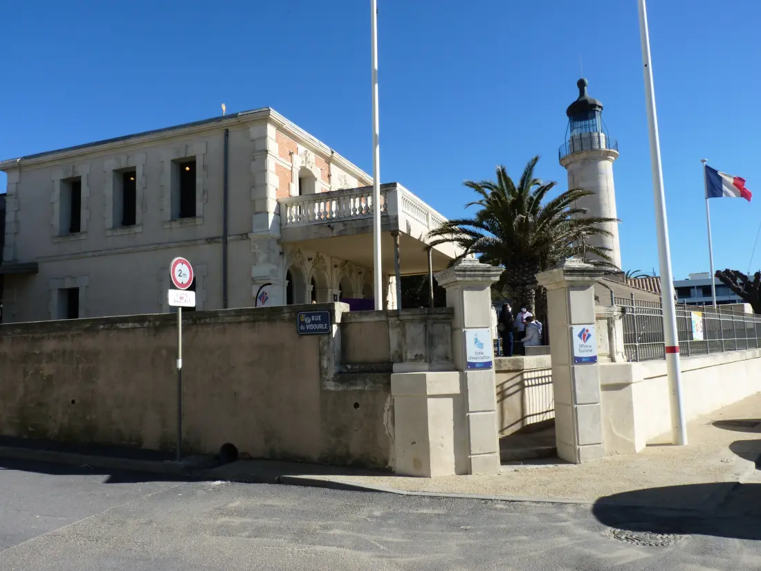 Appartements à Le Grau-du-Roi