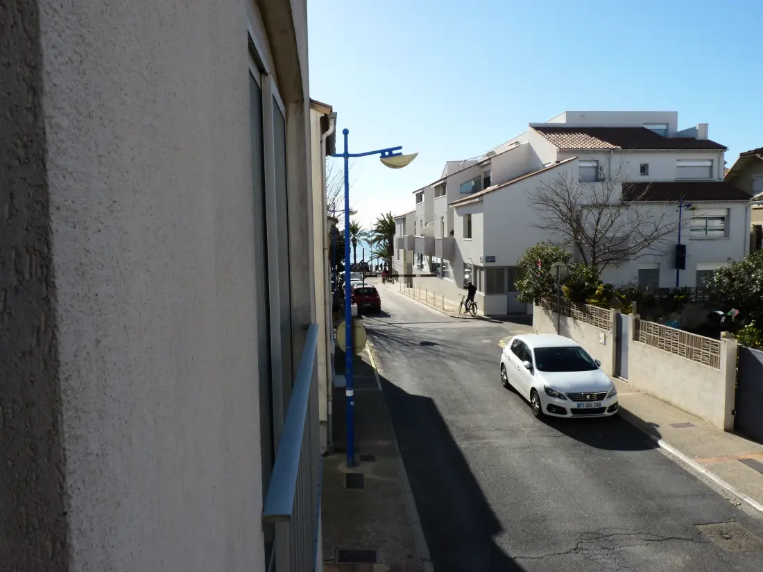 Appartements à Le Grau-du-Roi