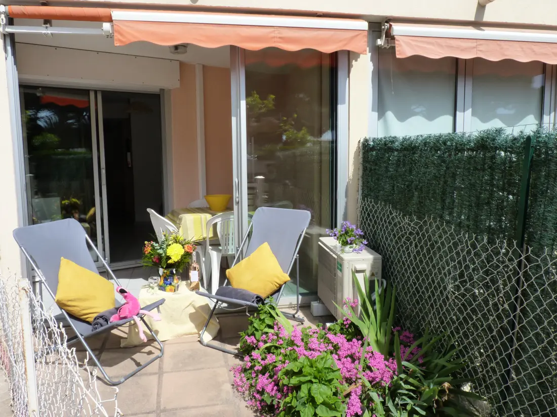 Appartements à Le Grau-du-Roi