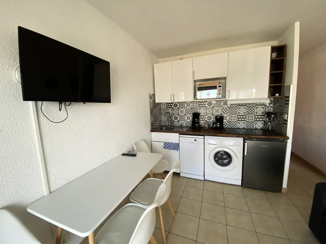 Appartements à Le Grau-du-Roi