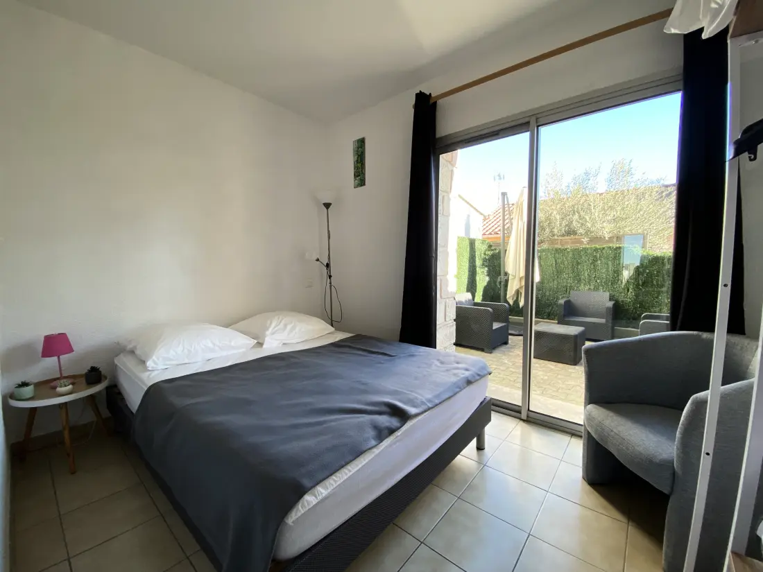 Appartements à Le Grau-du-Roi