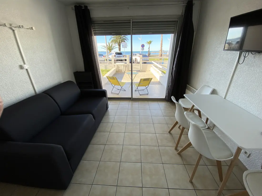 Appartements à Le Grau-du-Roi