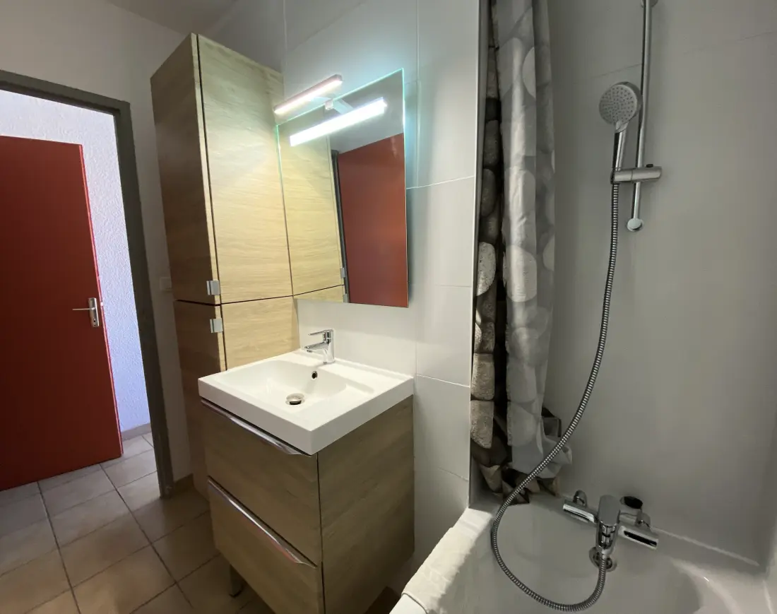 Appartements à Le Grau-du-Roi