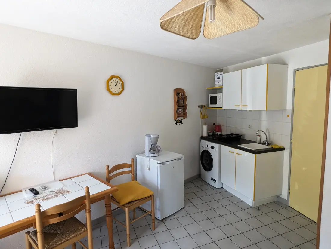 Appartements à Le Grau-du-Roi