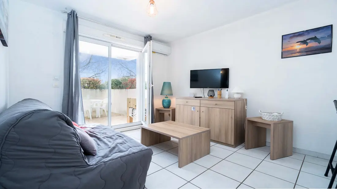 Appartements à Le Grau-du-Roi