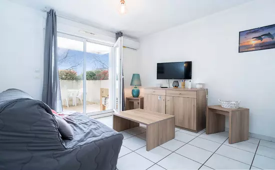 Appartements à Le Grau-du-Roi