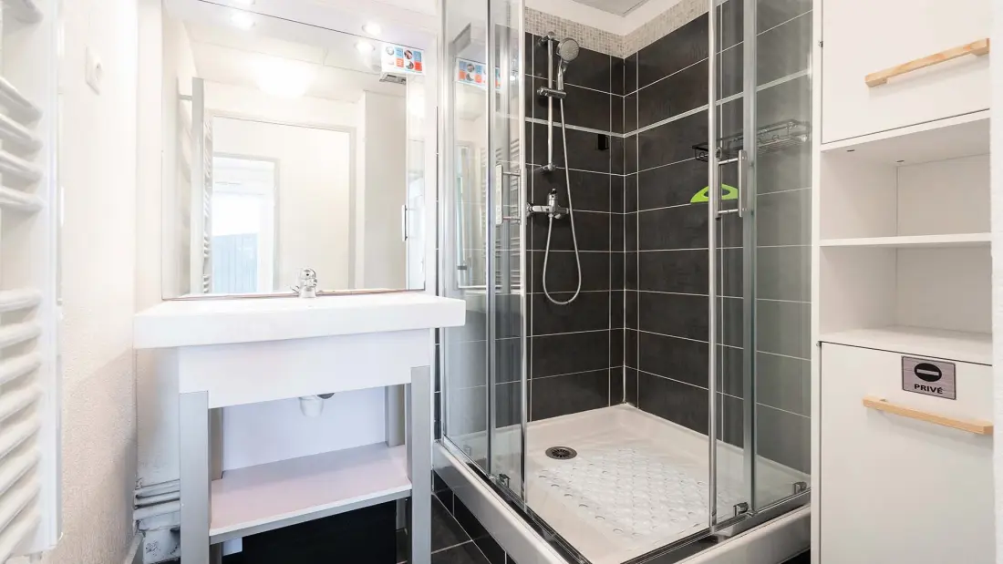 Appartements à Le Grau-du-Roi