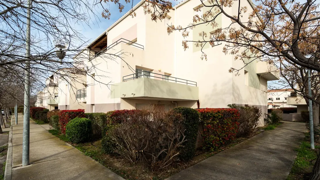 Appartements à Le Grau-du-Roi