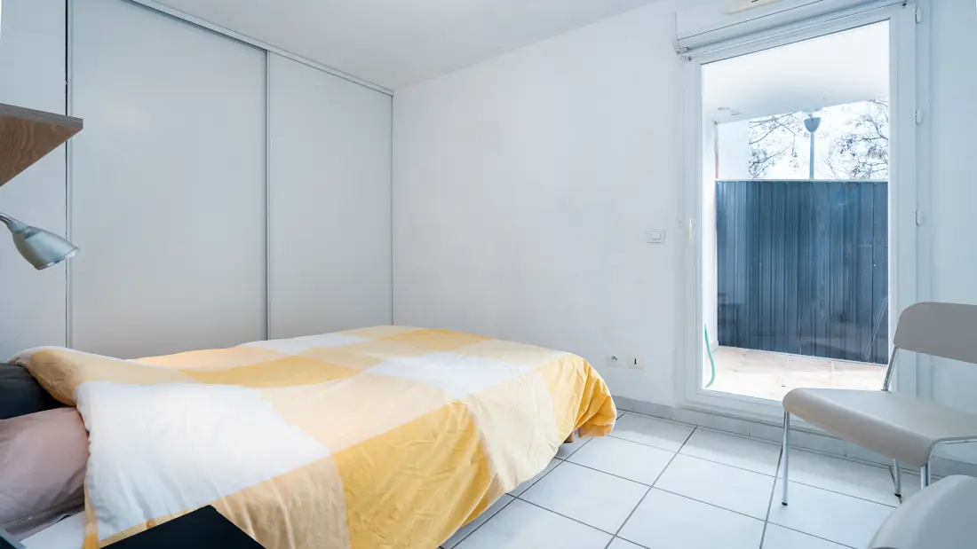 Appartements à Le Grau-du-Roi