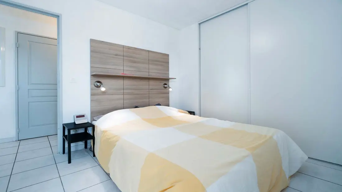 Appartements à Le Grau-du-Roi