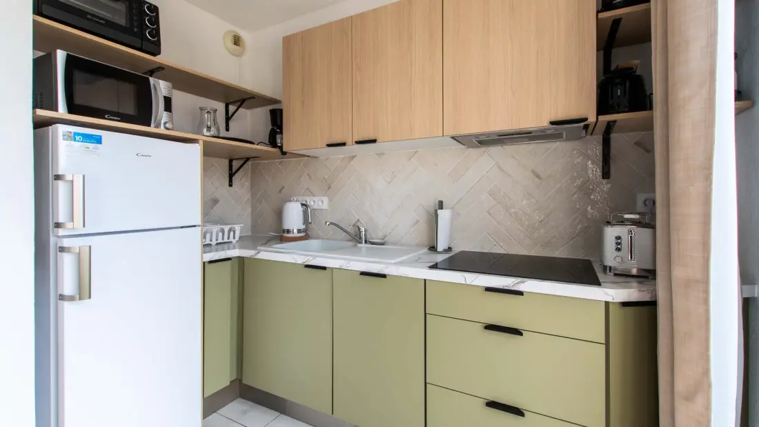 Appartements à Le Grau-du-Roi