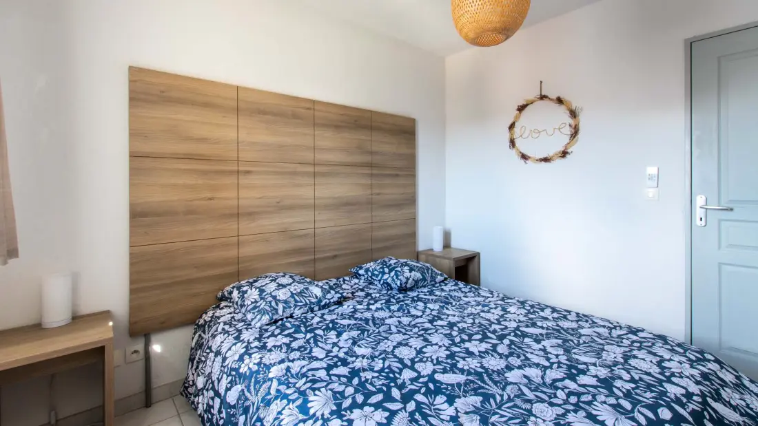 Appartements à Le Grau-du-Roi