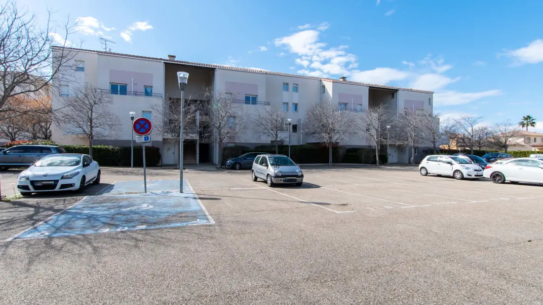 Appartements à Le Grau-du-Roi