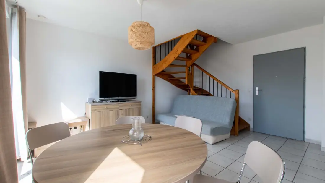 Appartements à Le Grau-du-Roi