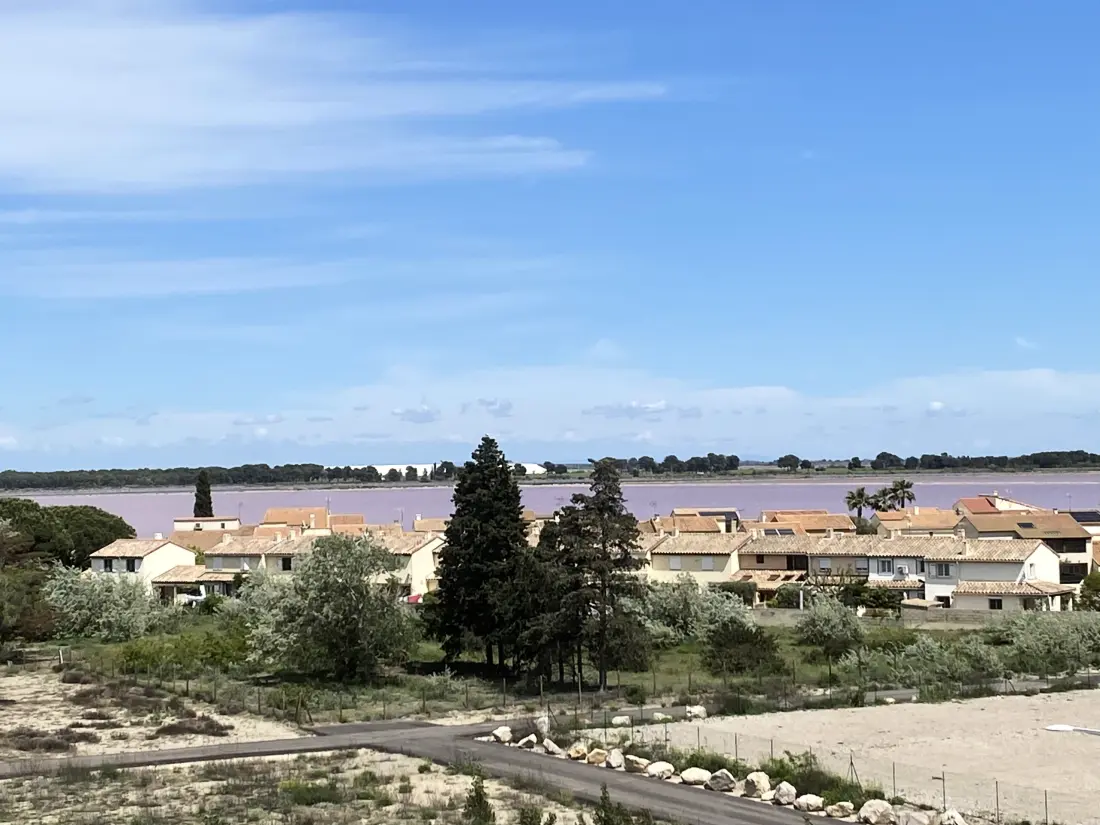 Appartements à Le Grau-du-Roi